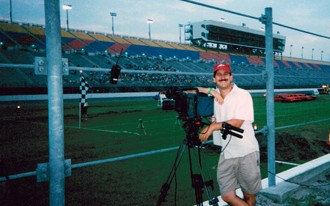 MKPS Marten Kaufman at Daytona