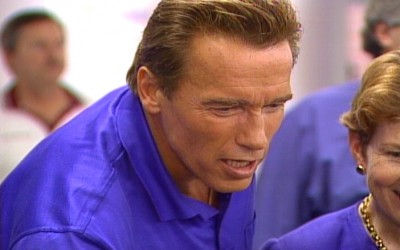 MKPS Schwarzenegger