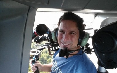 MKPS Aerial Video Production over Orlando
